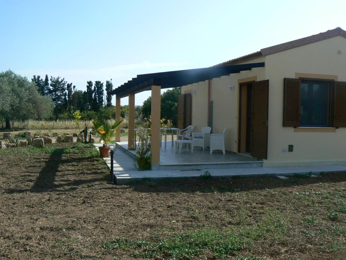 Istentales Alguer Exterior foto