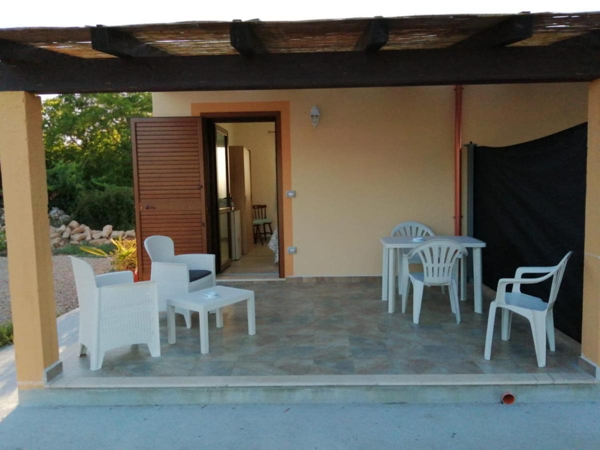 Istentales Alguer Exterior foto