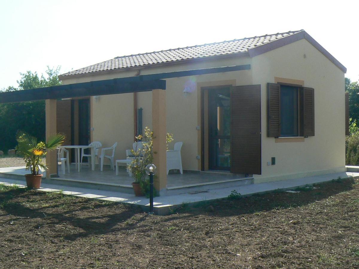 Istentales Alguer Exterior foto