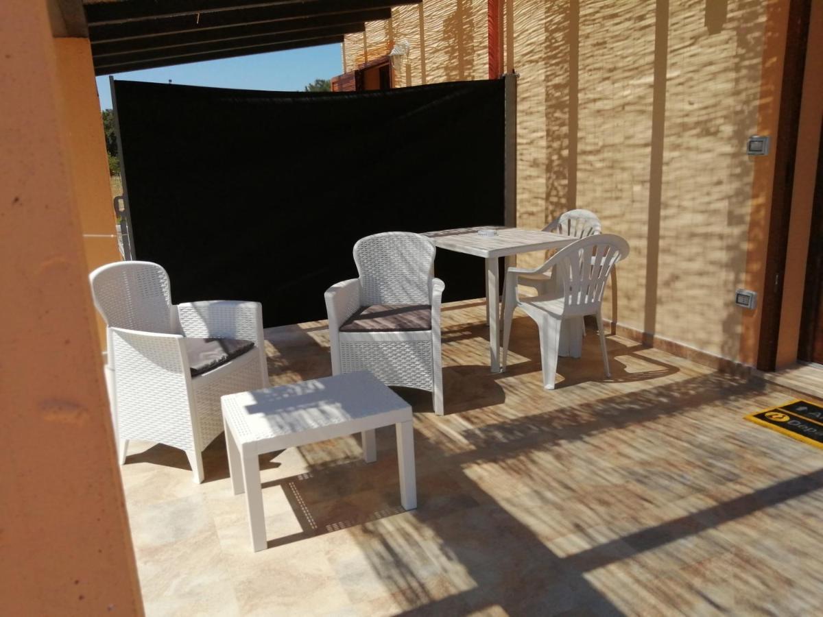 Istentales Alguer Exterior foto