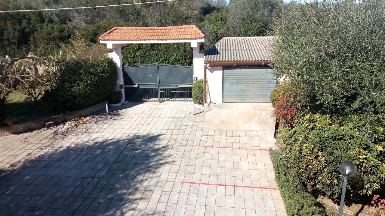 Istentales Alguer Exterior foto