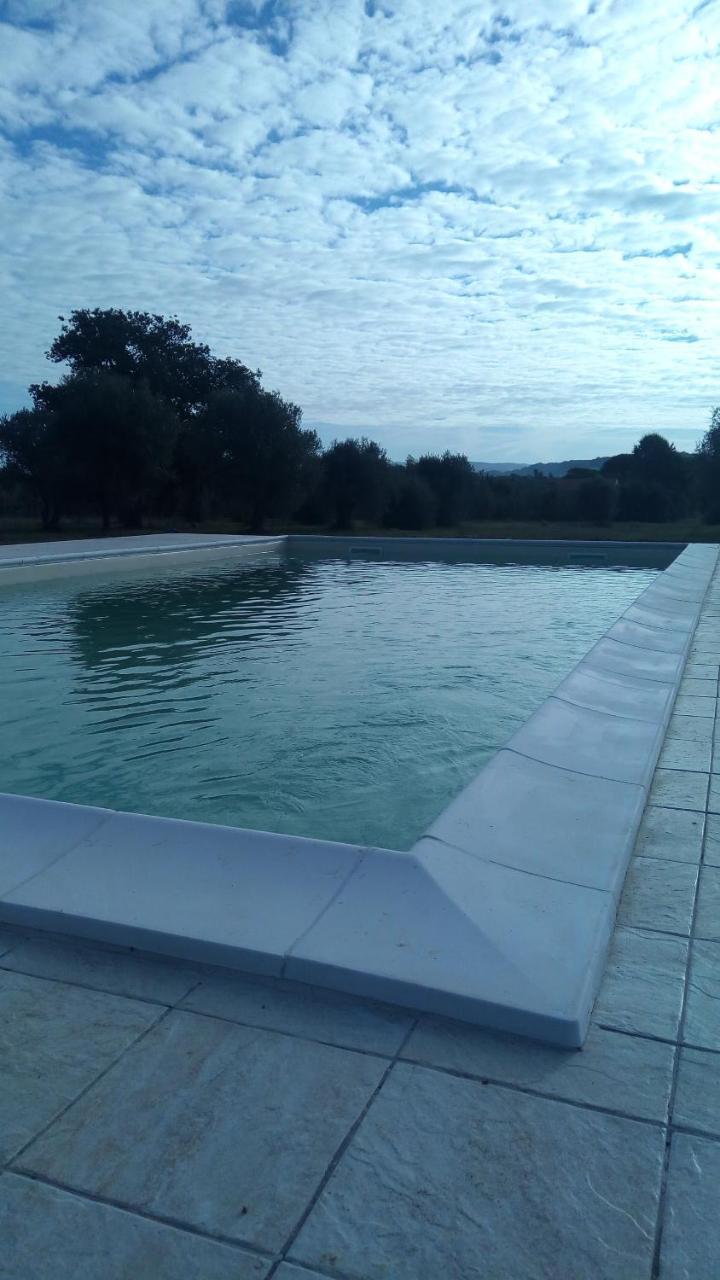 Istentales Alguer Exterior foto